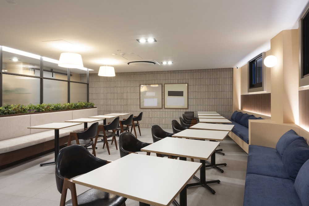 No.25 Hotel Nampo Daecheong 45/54