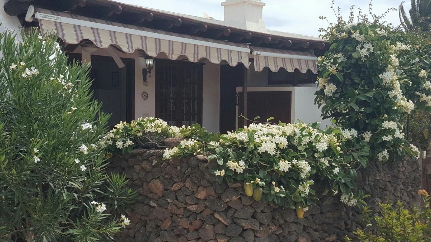 Casas Del Sol 2/41