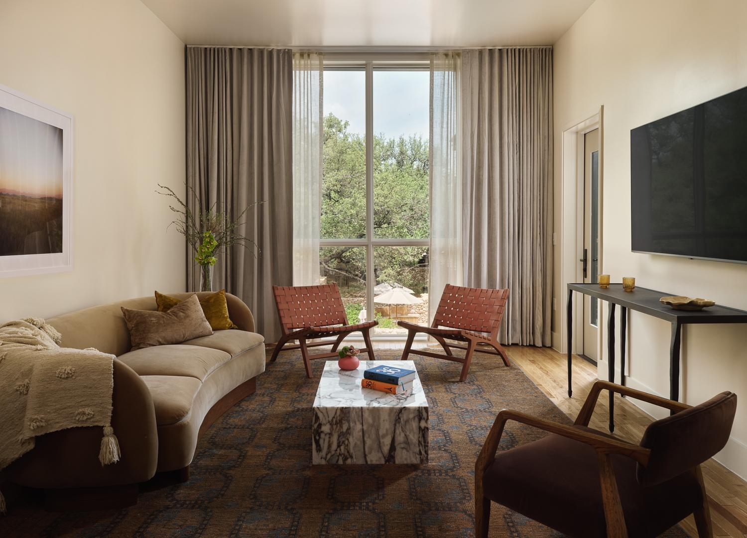 The Inn at Green Pastures 26/44