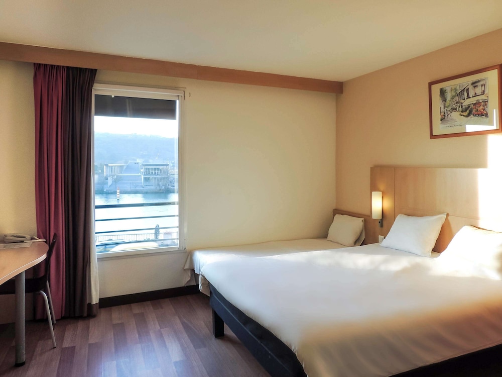 Hotel Ibis Lyon Sud Vienne Saint Louis 5/68