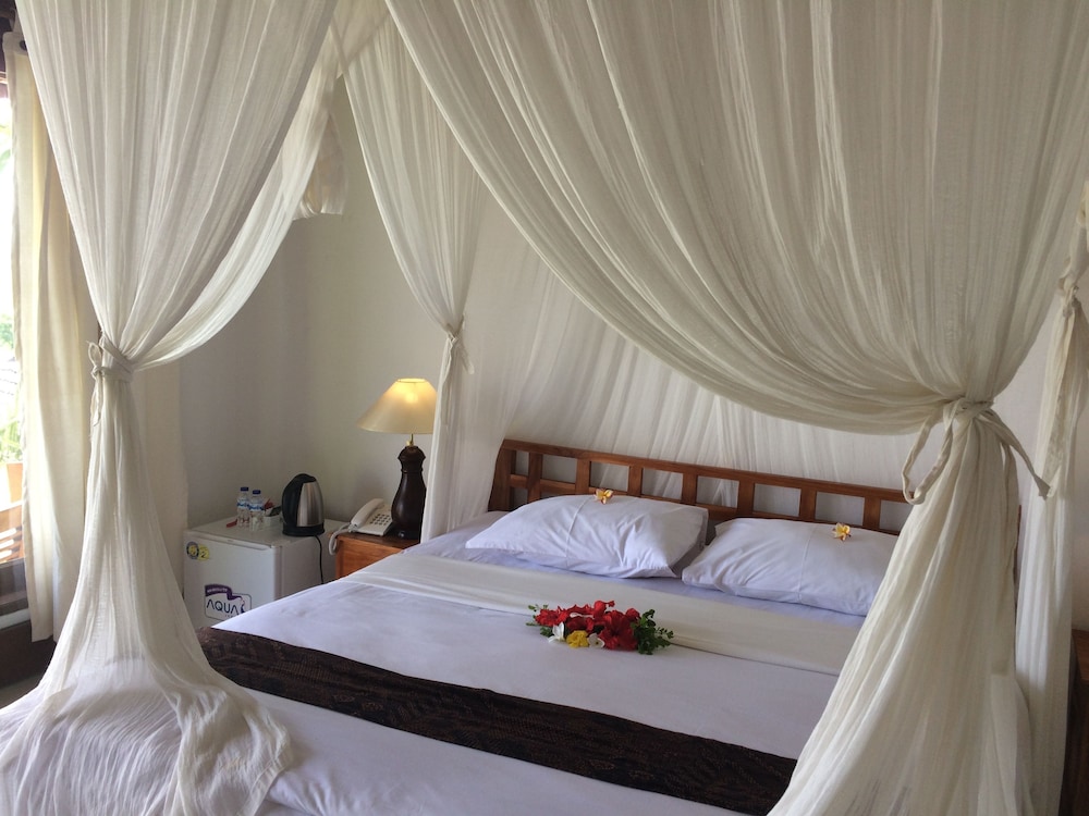 Lembongan Cliff Villas 10/36