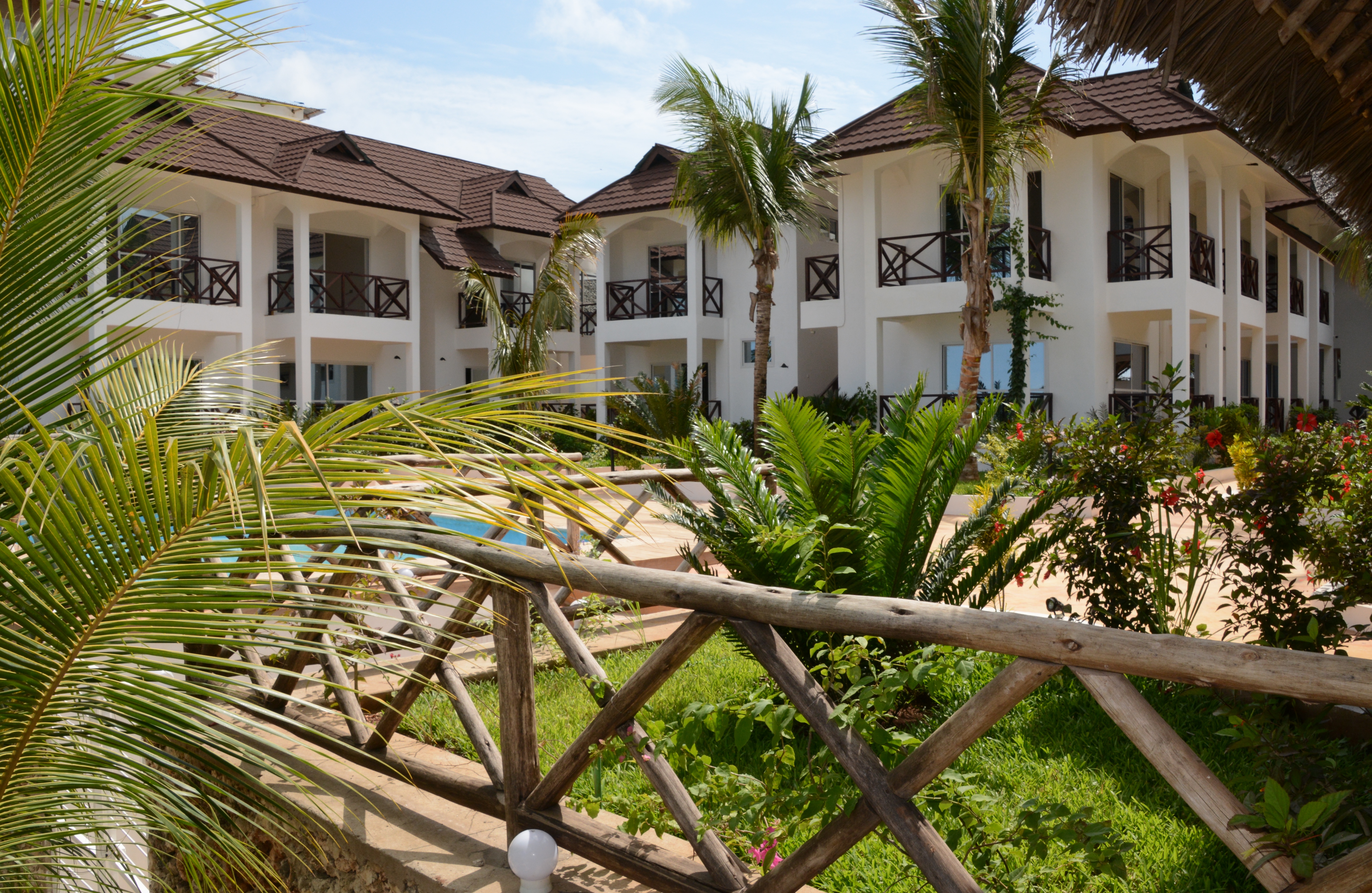 Sansi Kendwa Beach Resort 47/58