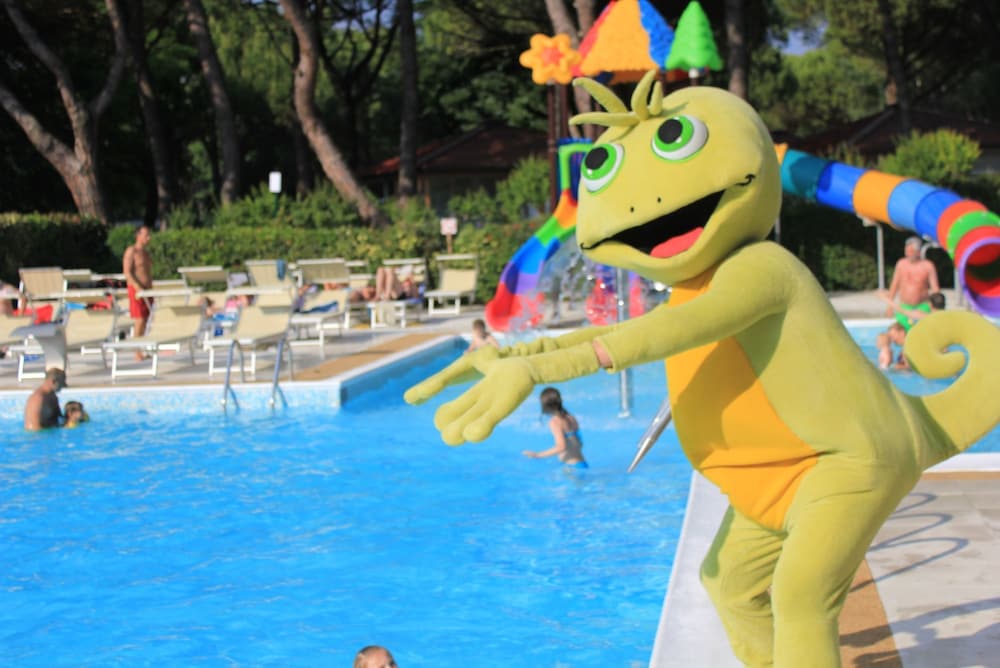 Club del Sole Jesolo Family Resort 38/47