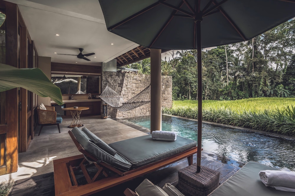 Kaamala Resort Ubud by Ini Vie Hospitality 24/50