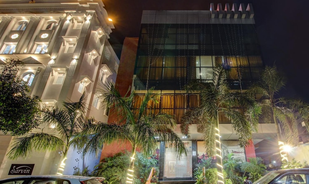 Hotel Amanda 1/42
