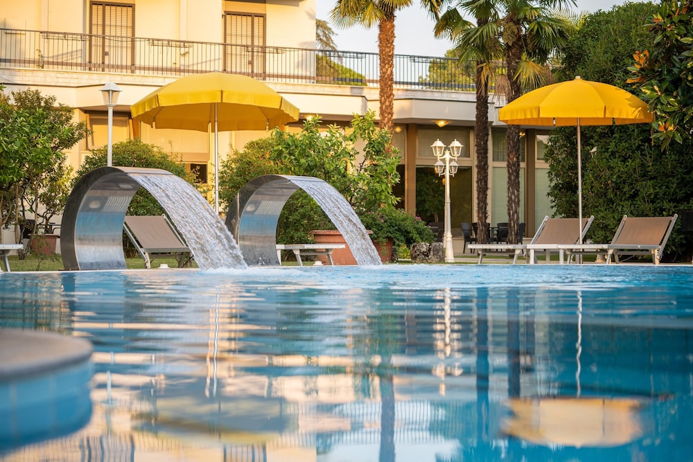 Hotel Ariston Molino Buja 20/32