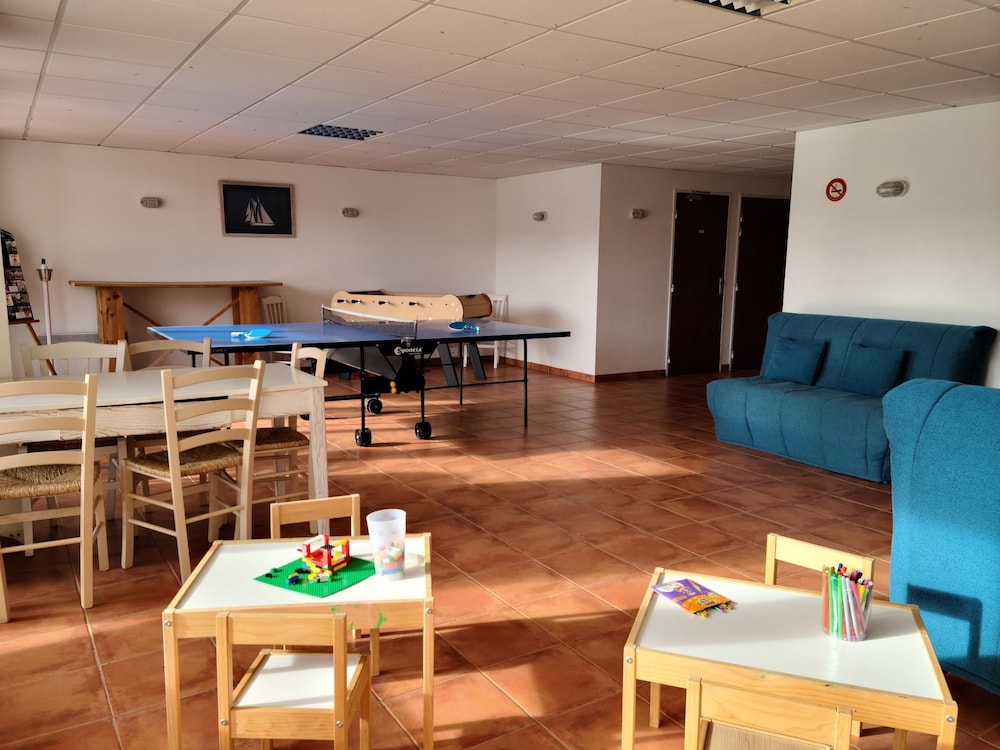 Residence Les Alcyons 20/37