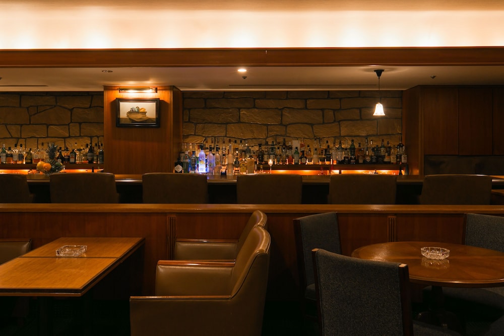 Fukuyama New Castle Hotel 37/50