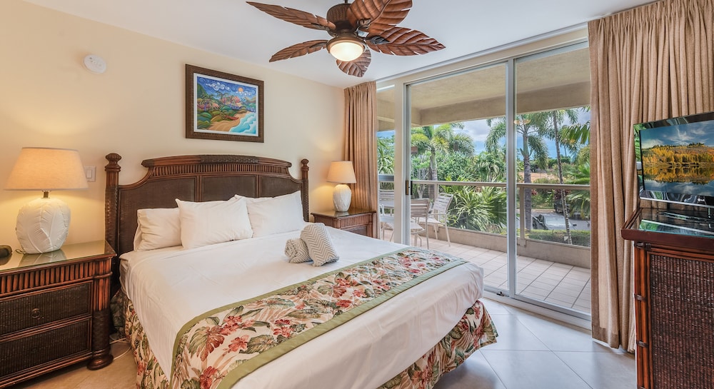 Castle Maui Banyan 14/62