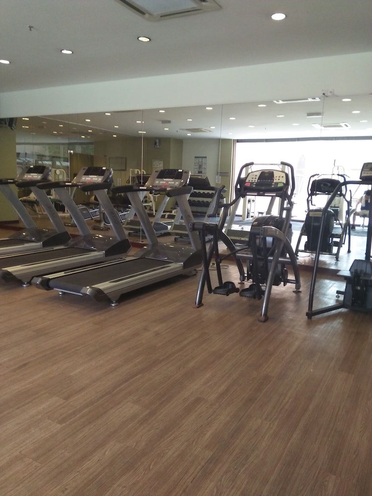 Grand Service Apartment @ Times Square 29/51