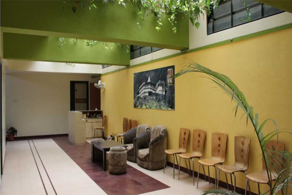 Hotel Cool Palace 23/28