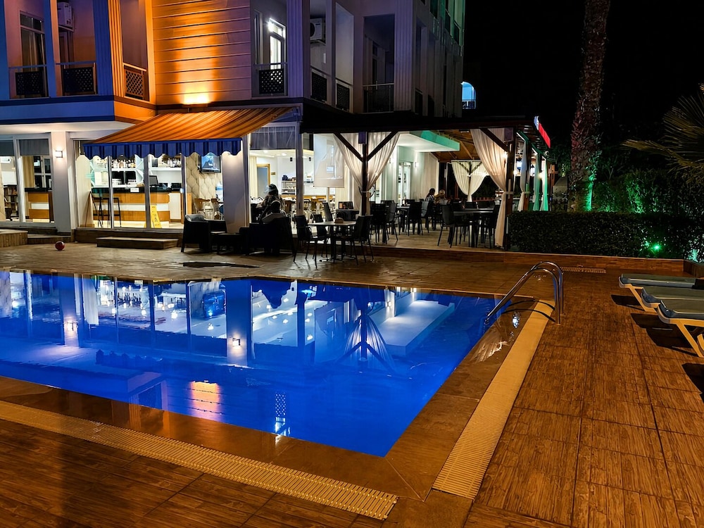 Esperanza Boutique Hotel 37/73