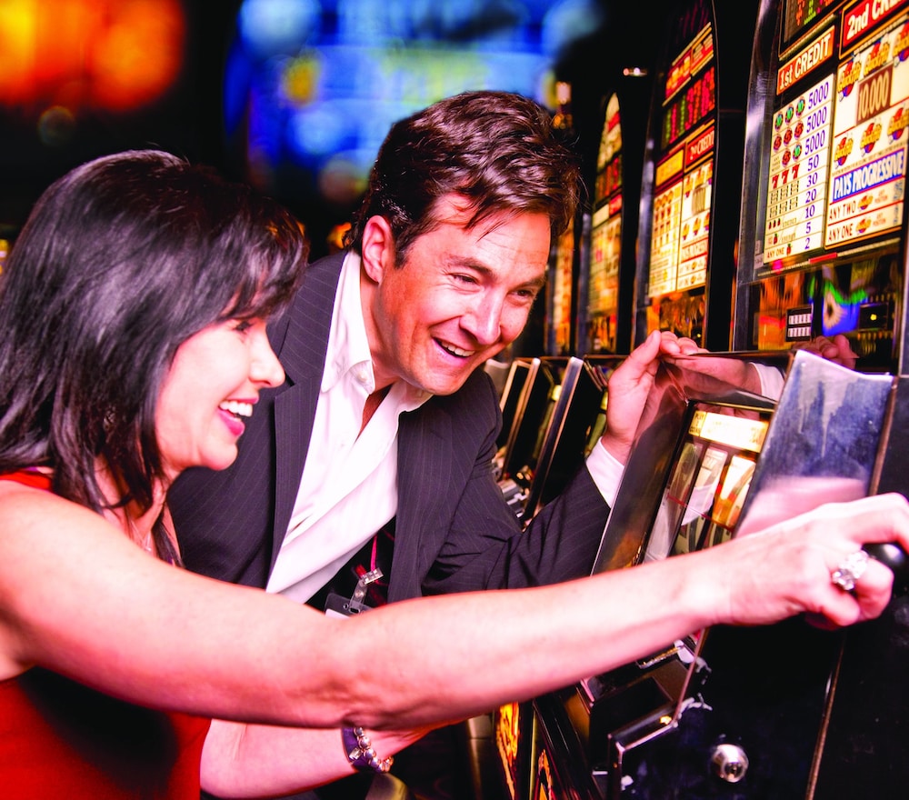 Shooting Star Casino & Hotel 18/26