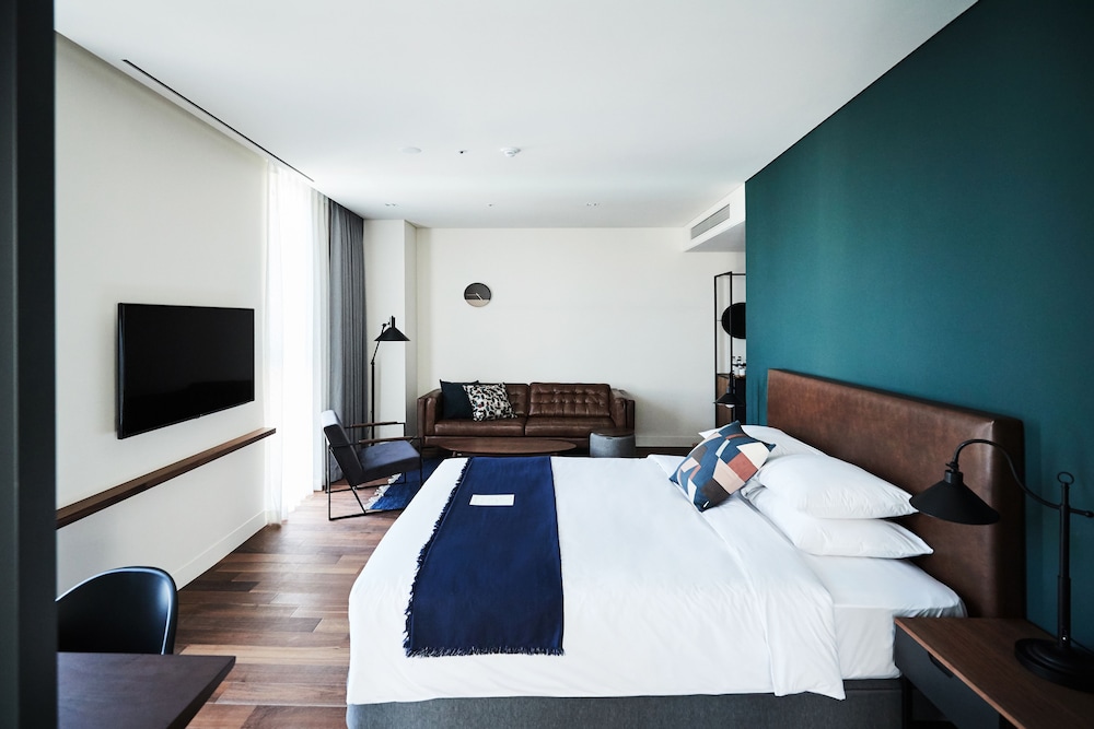 La Casa Hotel Gwangmyeong 20/76