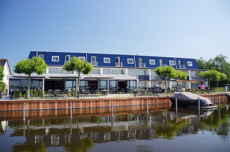 Fletcher Hotel-Restaurant Loosdrecht - Amsterdam 14/16