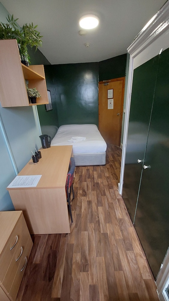 Hotel Strand Continental - Hostel 20/46