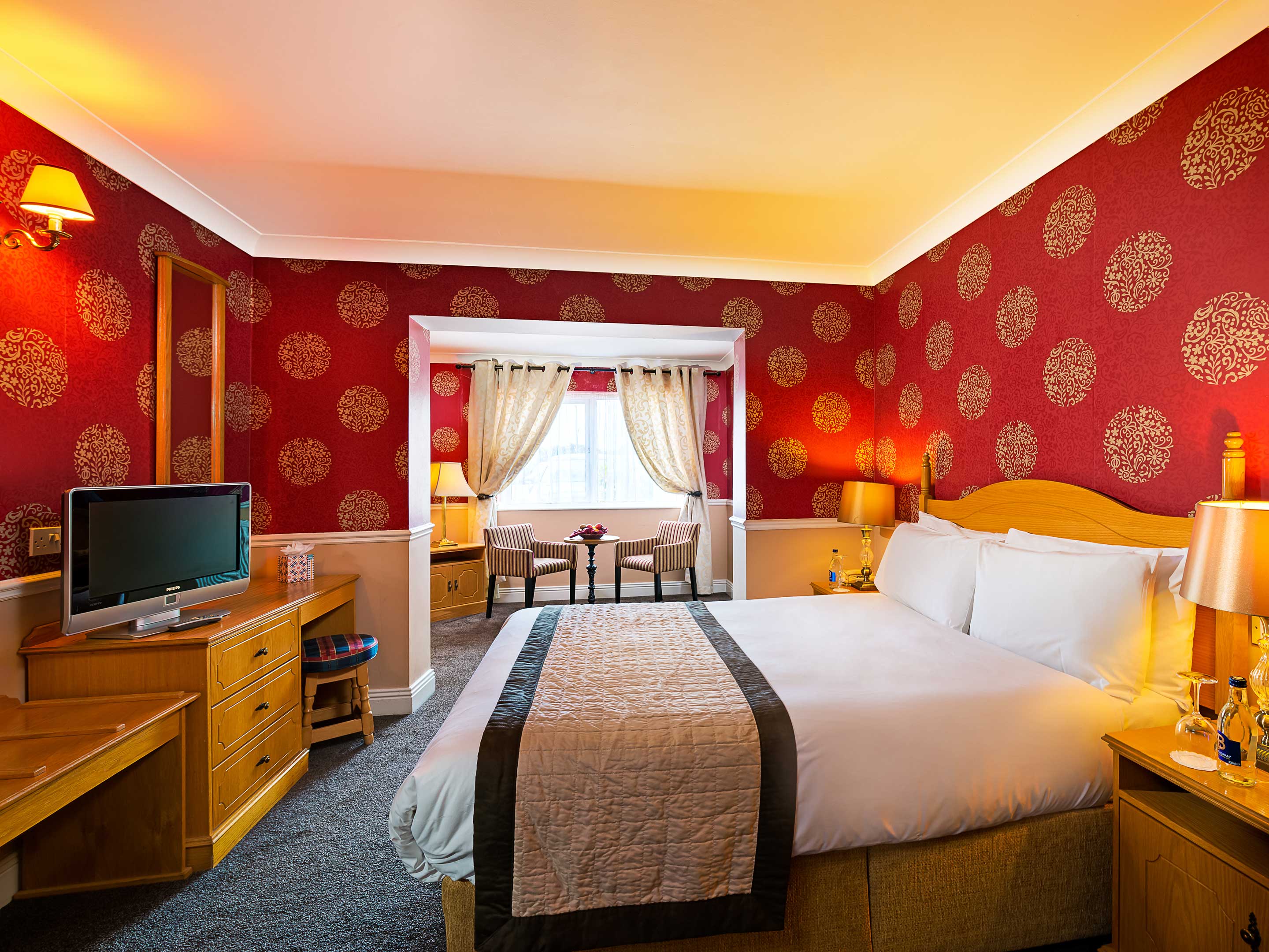 Bellbridge House Hotel 12/36