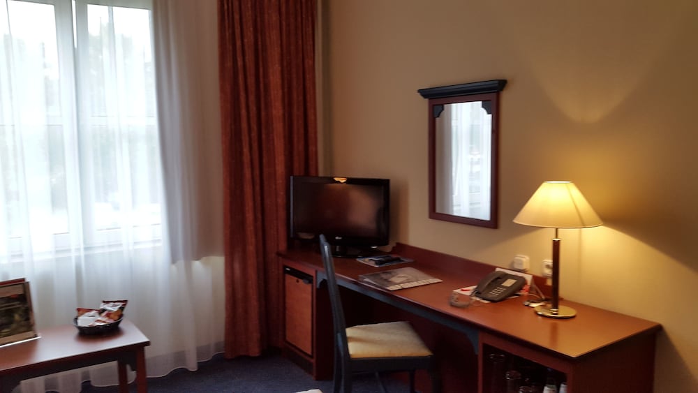 Sorat Hotel Brandenburg 60/60