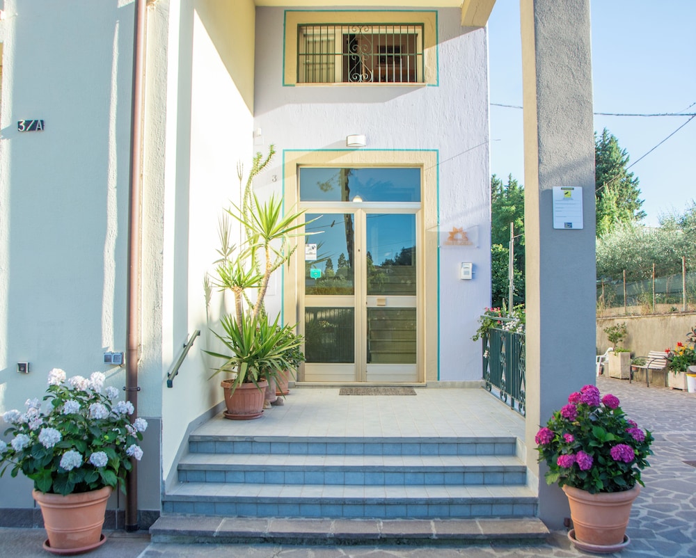 B&B I Fiori Di Margherita 5/45