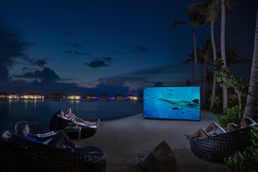 Radisson Blu Resort Maldives 62/72