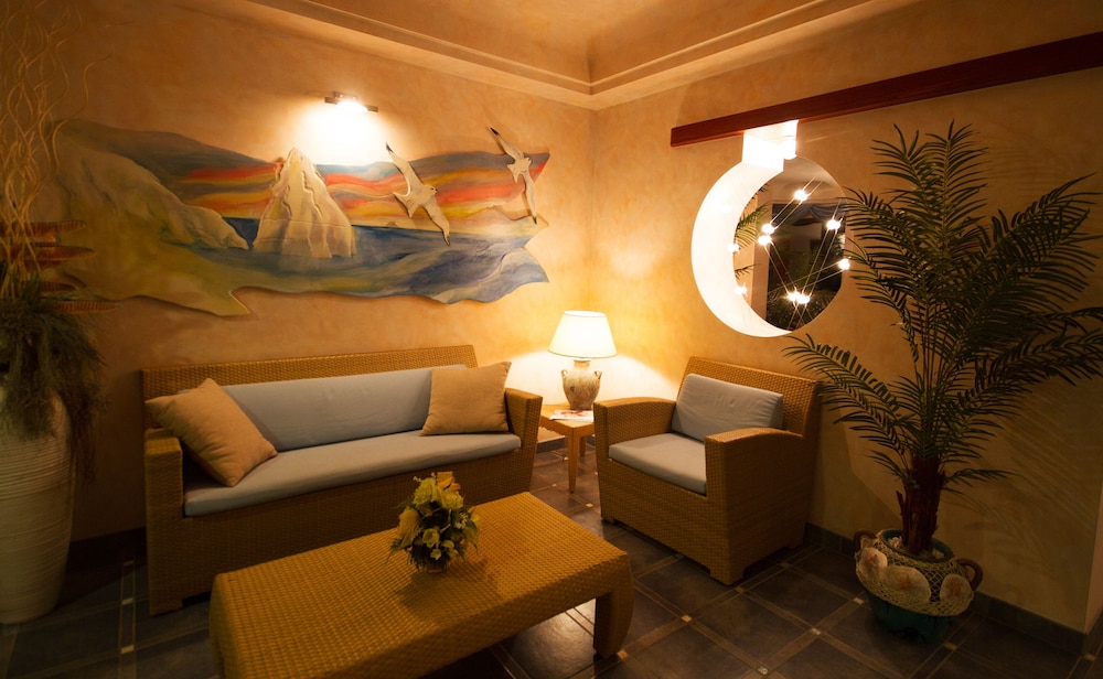 Tonicello Resort Spa 28/50