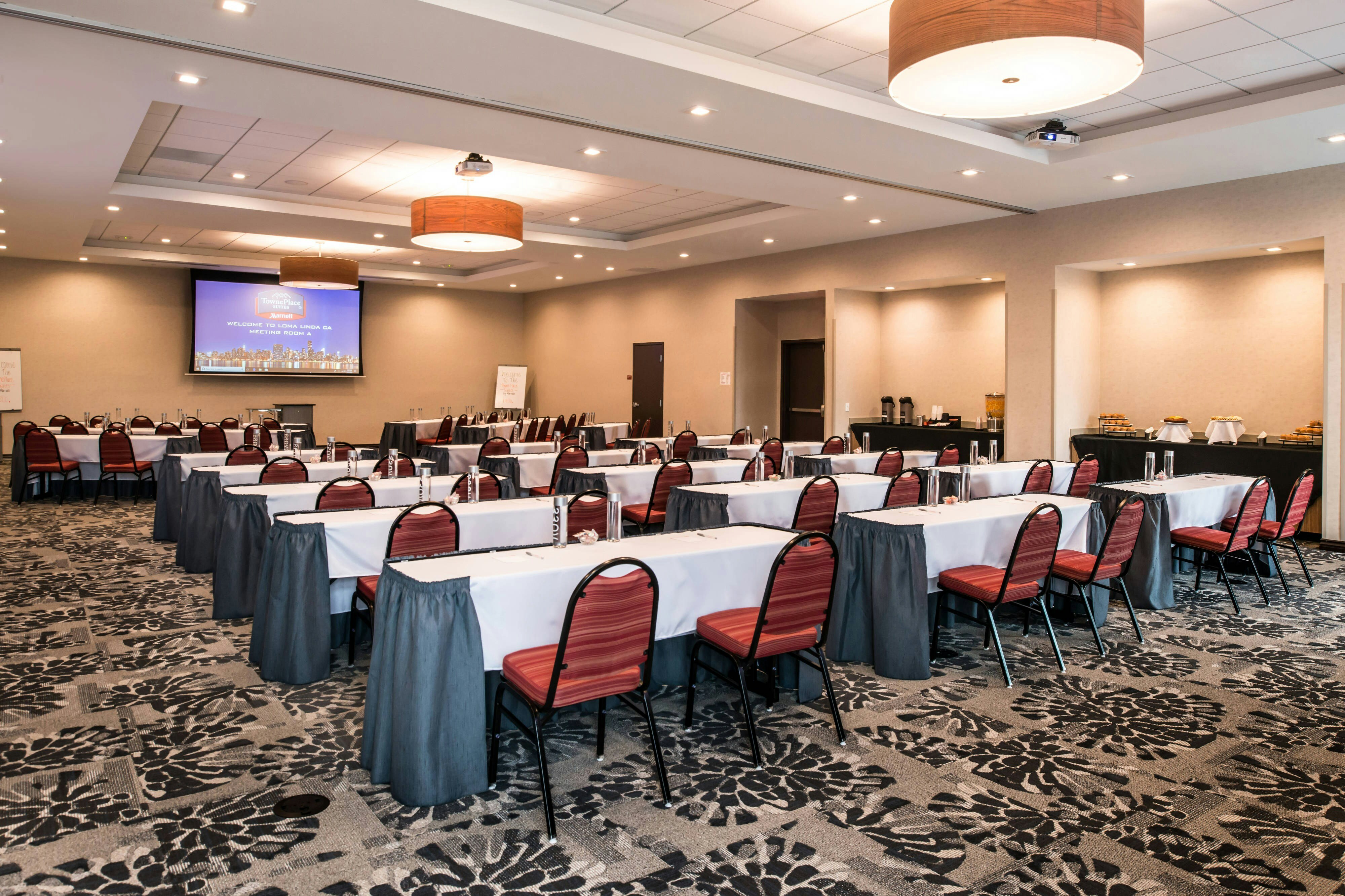 Towneplace Suites San Bernardino Loma Linda 56/64