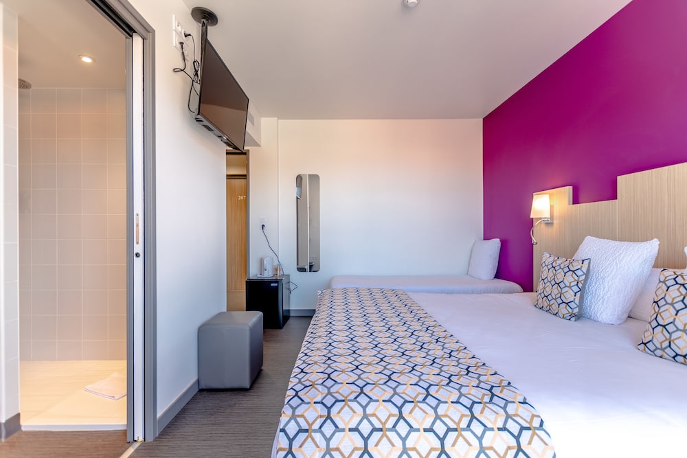 Sure Hotel by Best Western Saint-Raphael Le Dramont 13/48