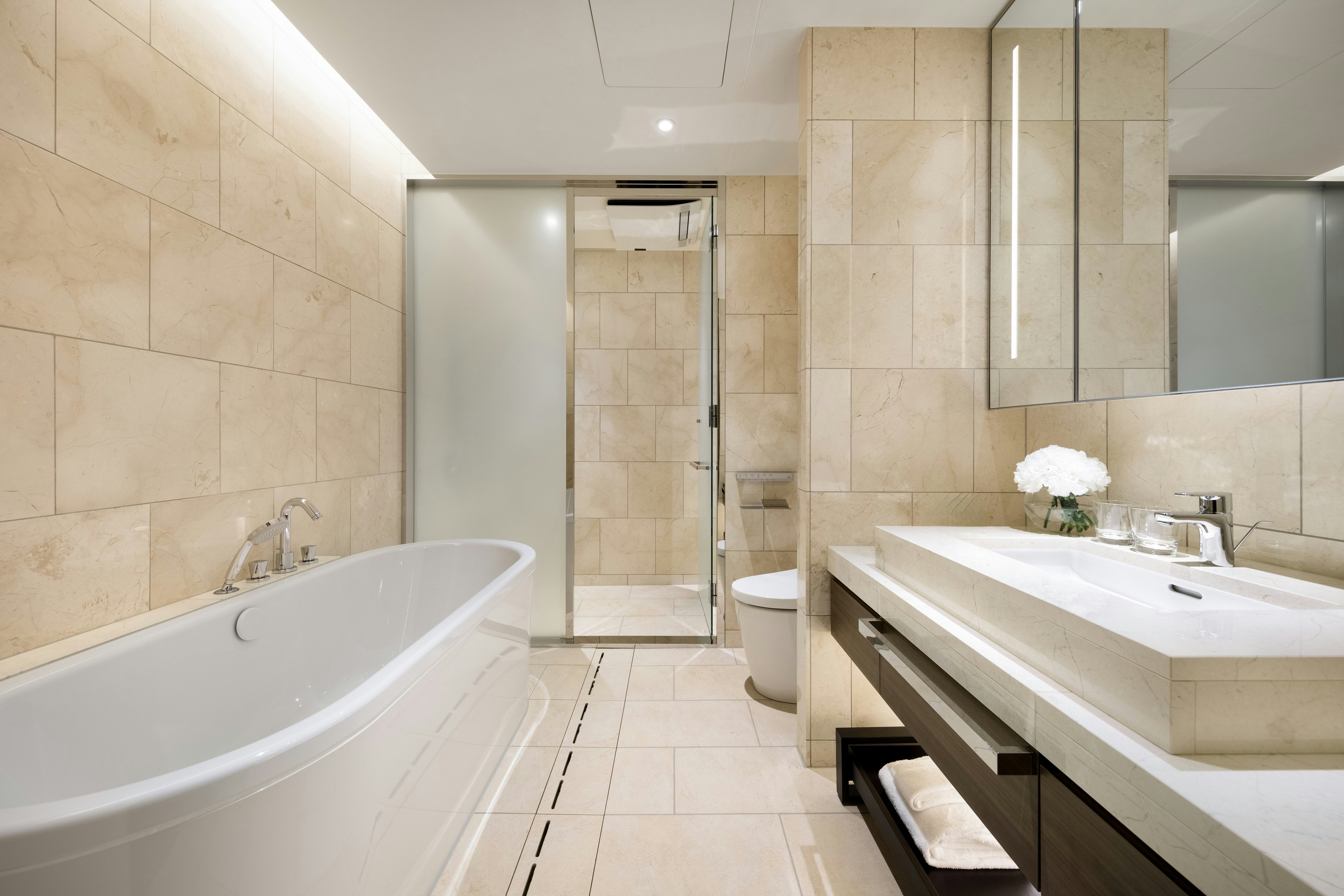Ascott Marunouchi Tokyo 51/54