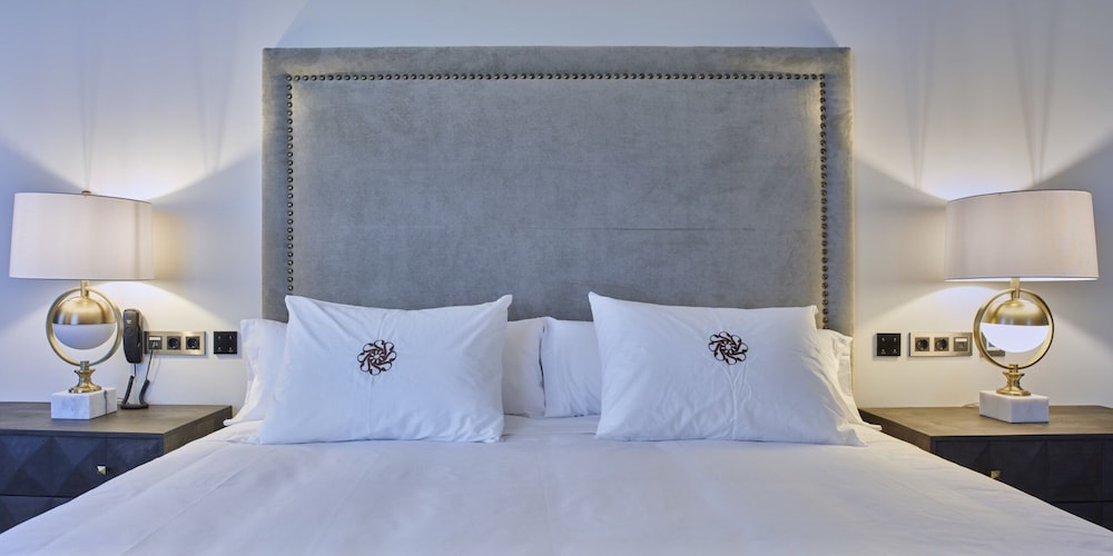 Ansares Hotel 23/50