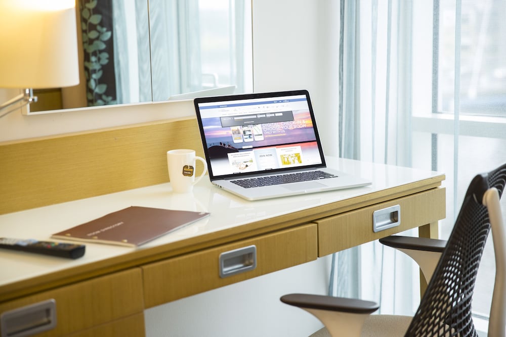 Hilton Garden Inn Glasgow City Centre 35/46
