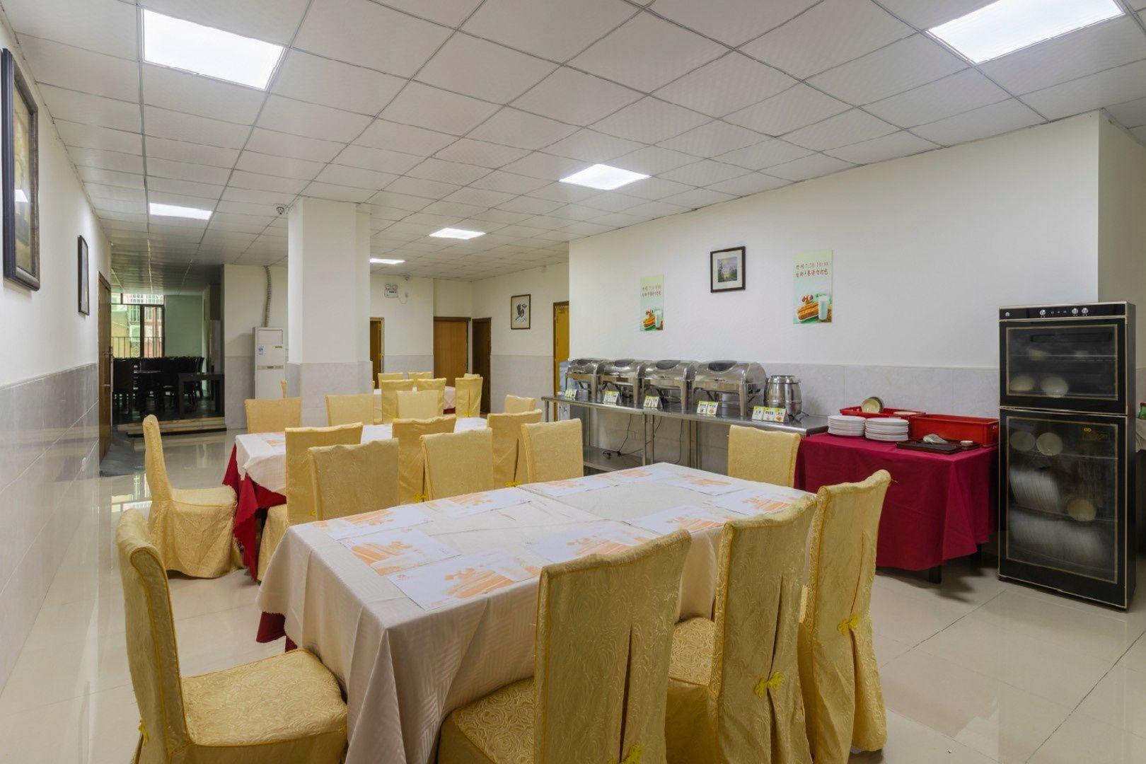 Yuelaideng Hotel 19/31