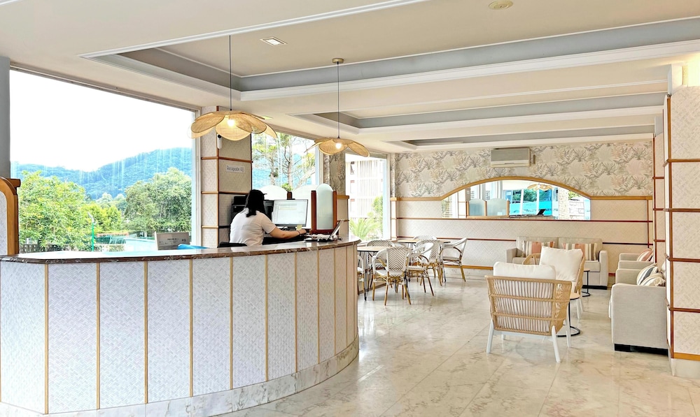 Hotel Bluesea Noja 6/34