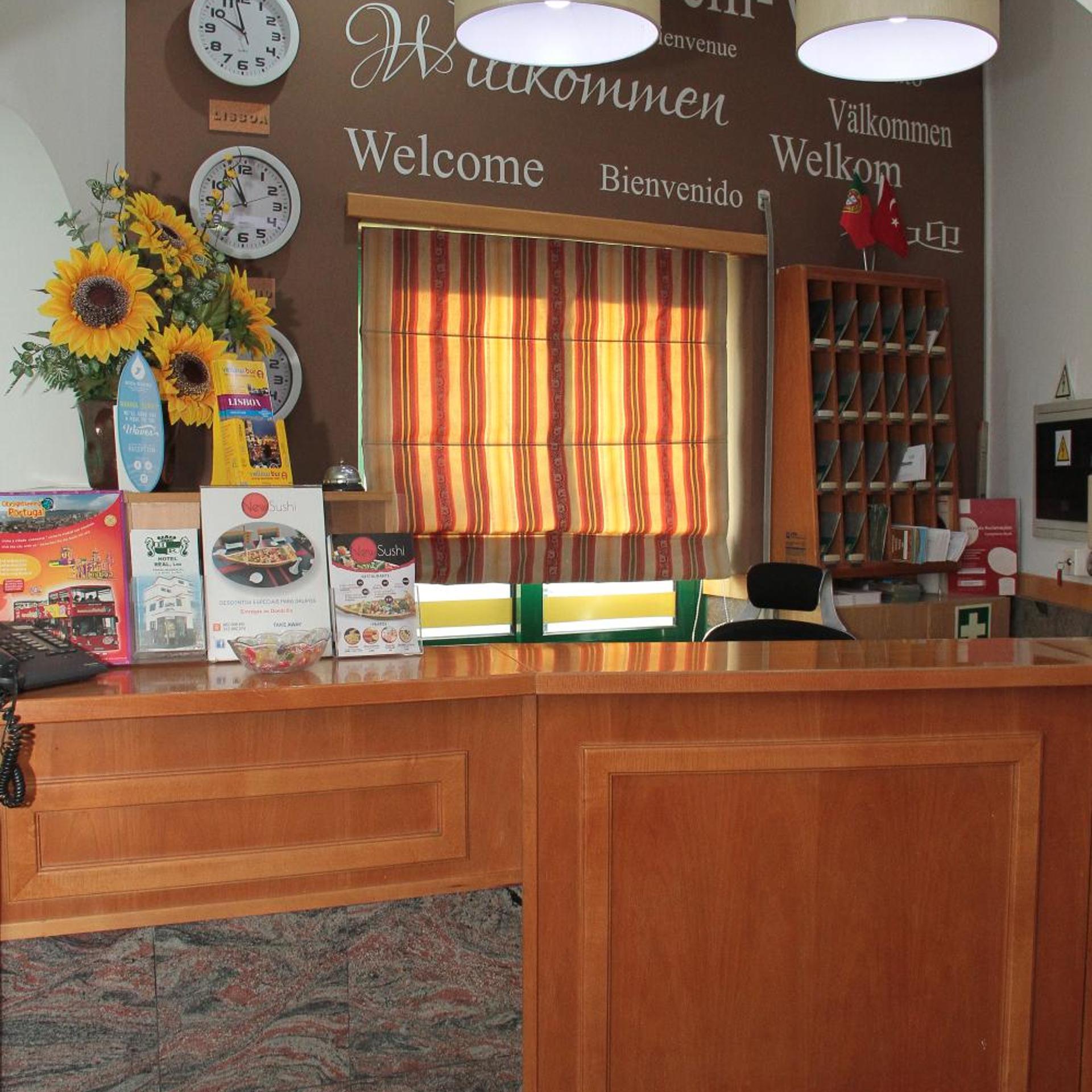 Real Caparica Hotel 9/54