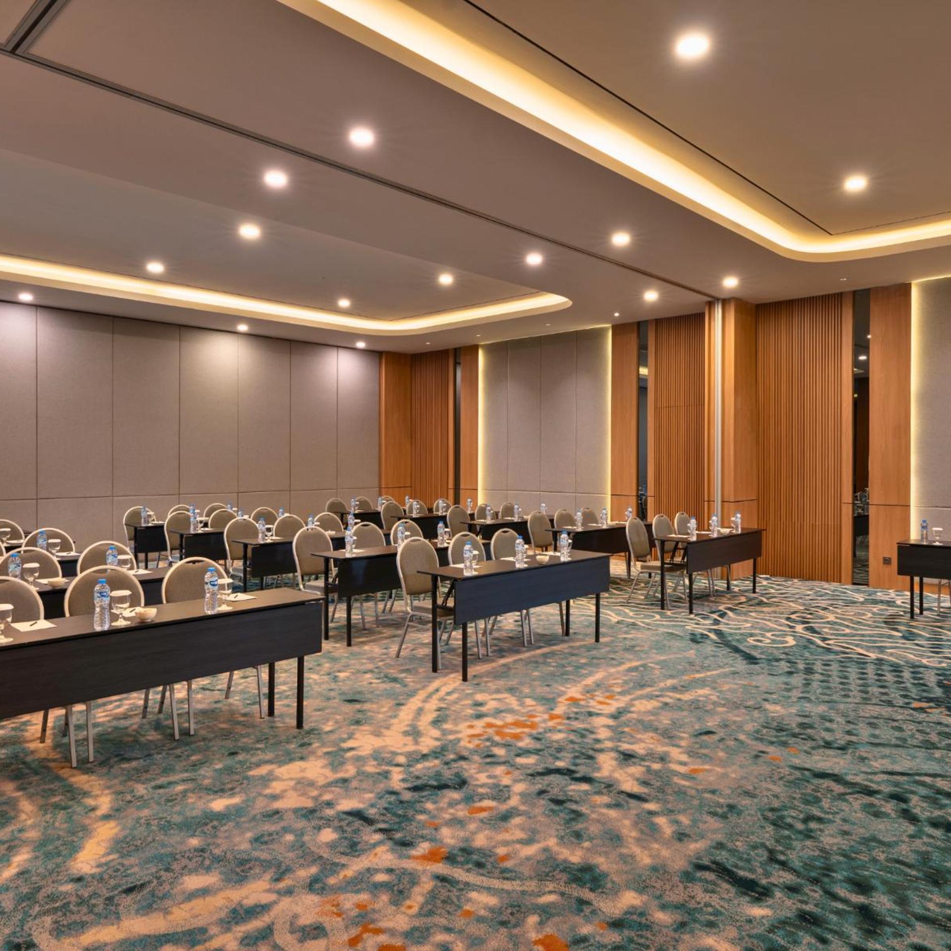 Laska Hotel and Resort Ciater 35/49