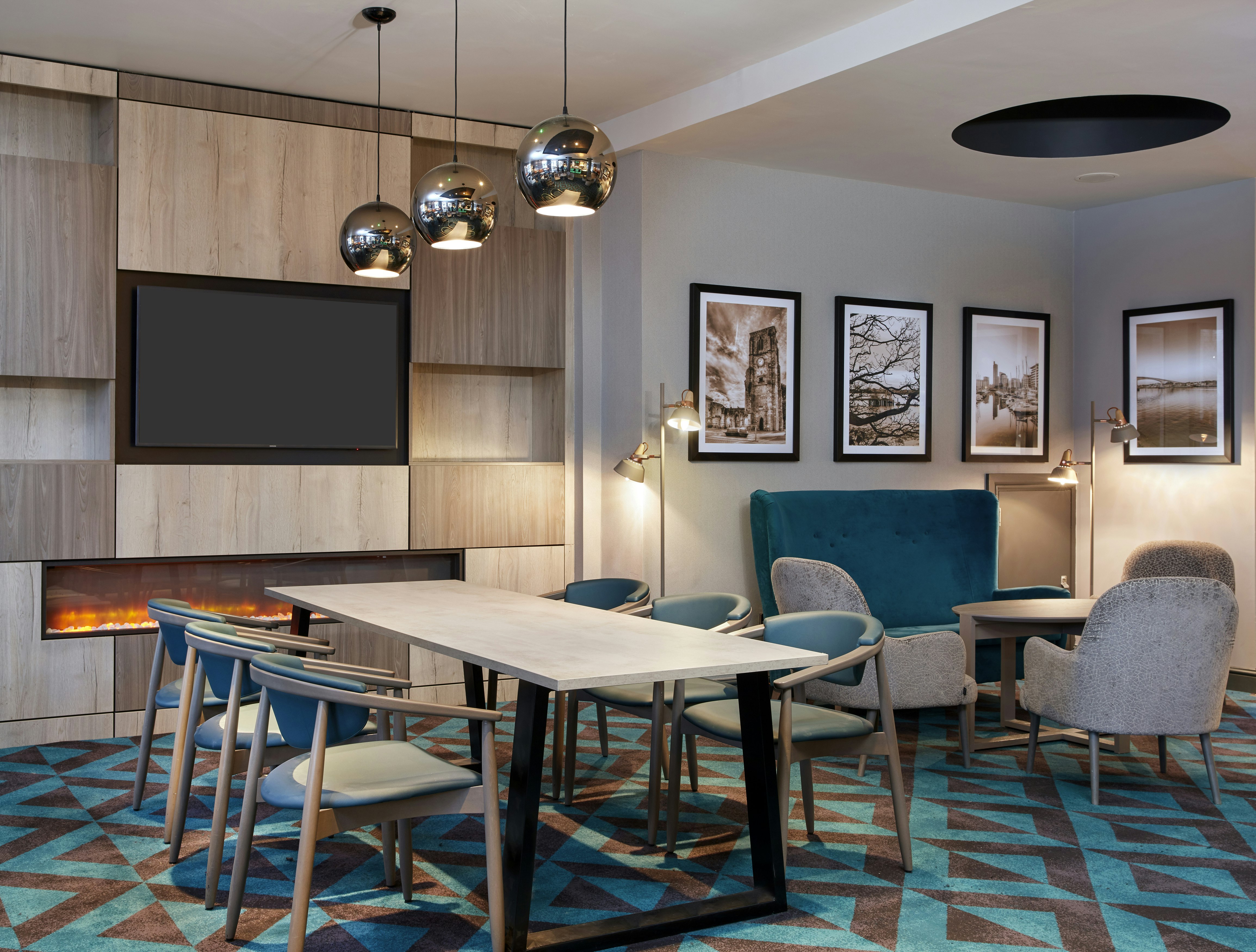 Leonardo Hotel Southampton 48/53