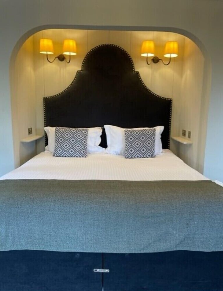 Cottesmore Hotel Golf & Country Club 4/40
