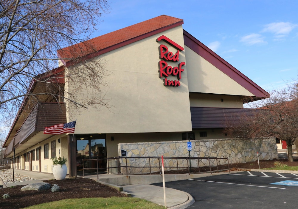 Red Roof Inn Enfield 1/20