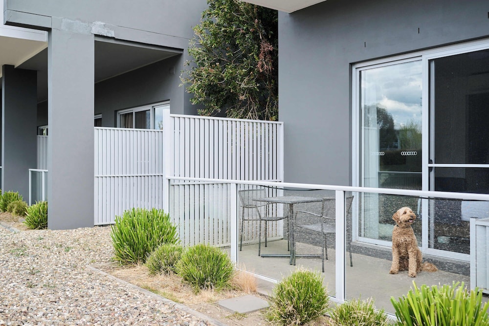 Abode Gungahlin 6/56