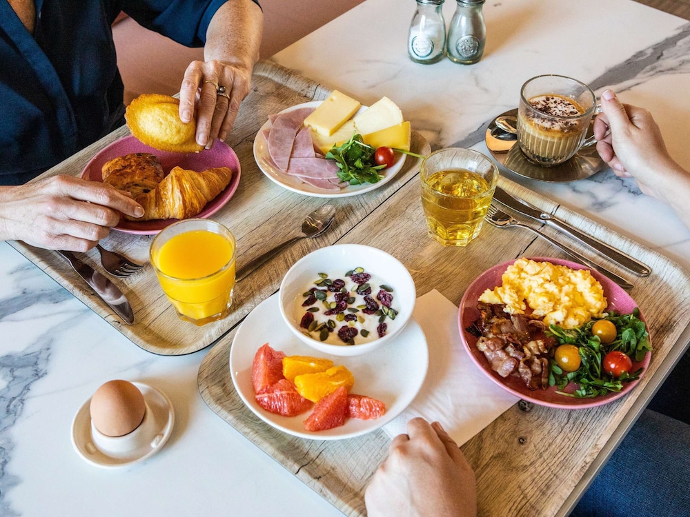 Ibis Paris Coeur d Orly Airport Hotel 47/66
