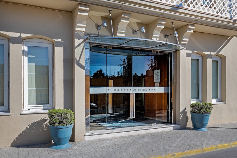 Ac Hotel La Linea By Marriott 2/20