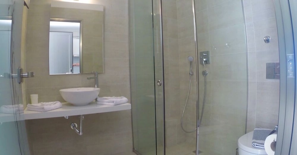 Irene Apartments Corfu 25/27