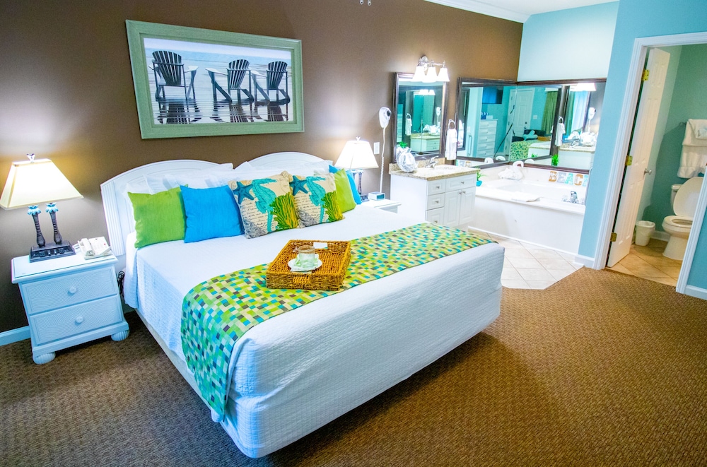 Grand Palms Resort 20/58