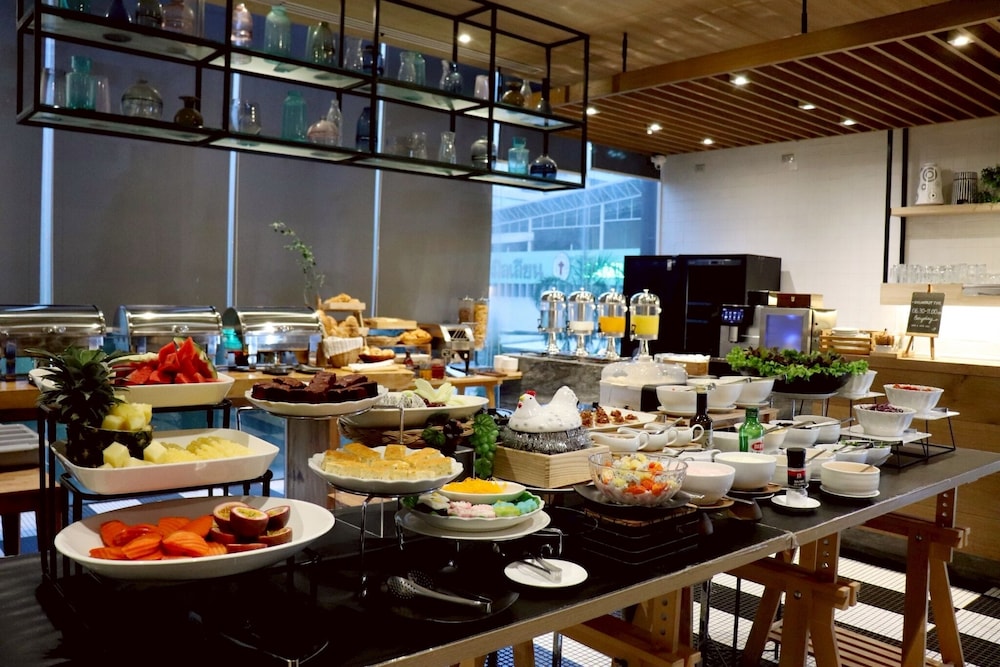 The Residence On Thonglor 48/61