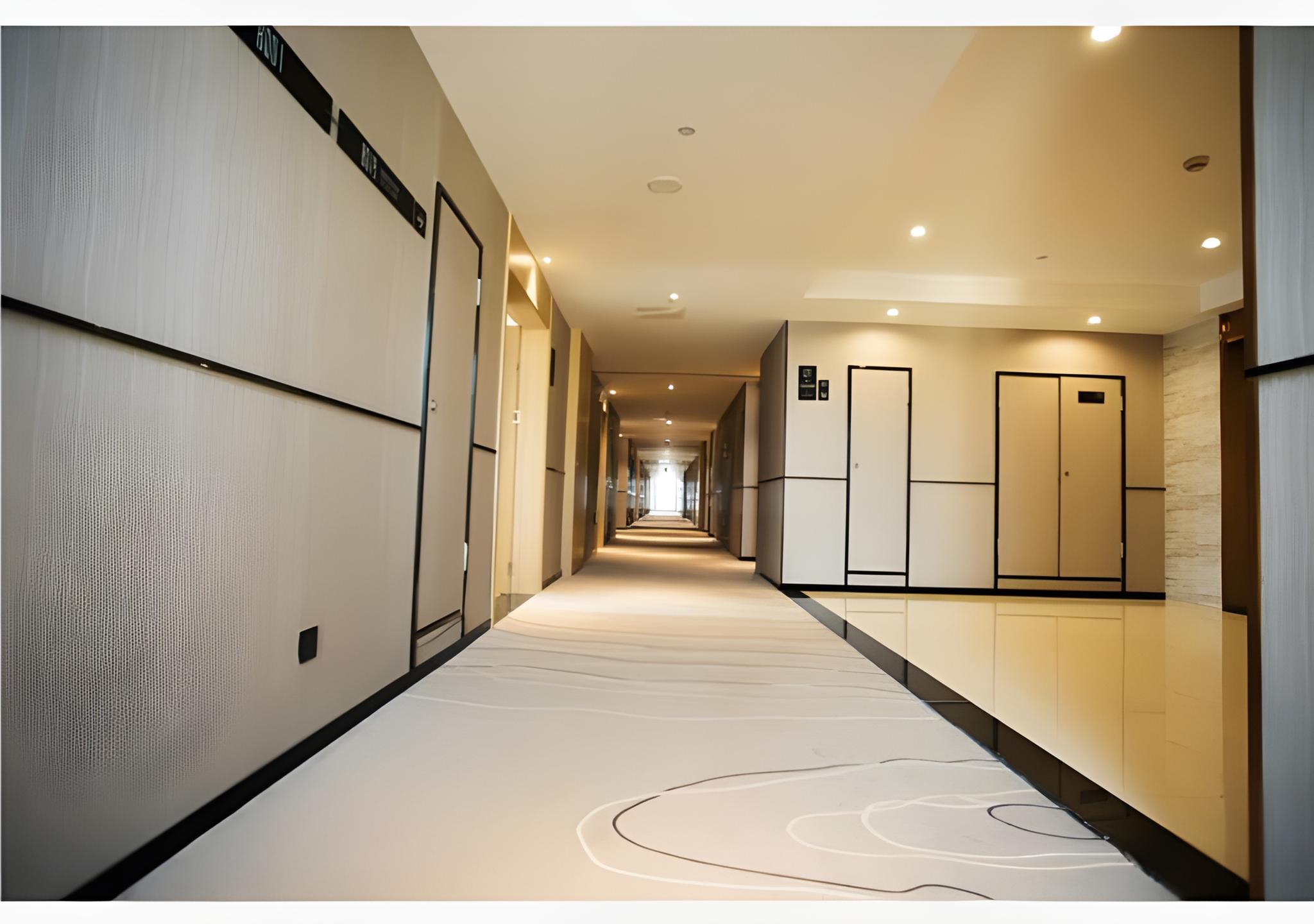 City Comfort Inn (Wuhu Xingyue Plaza) 30/41