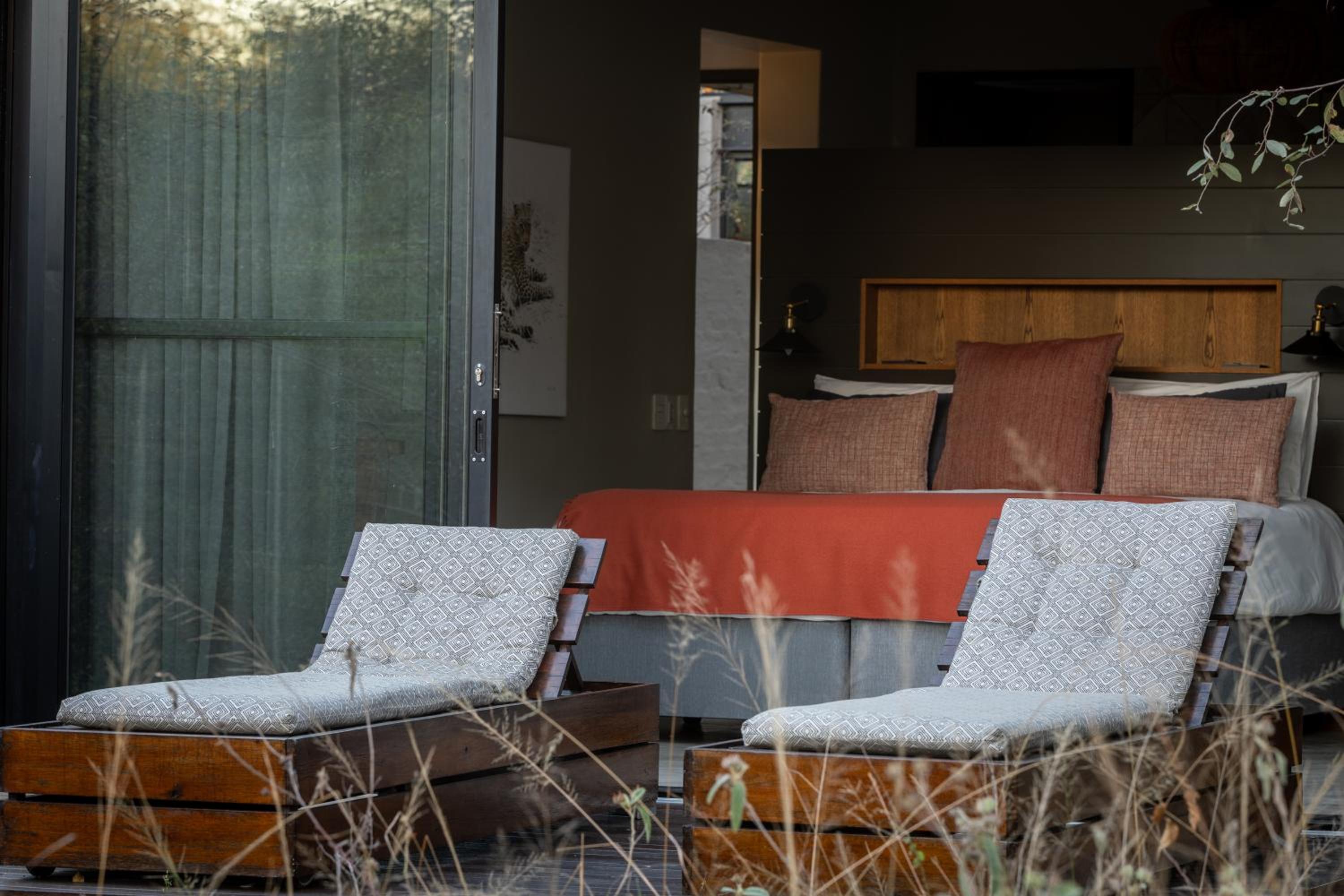 Rixile Kruger Lodge 19/30