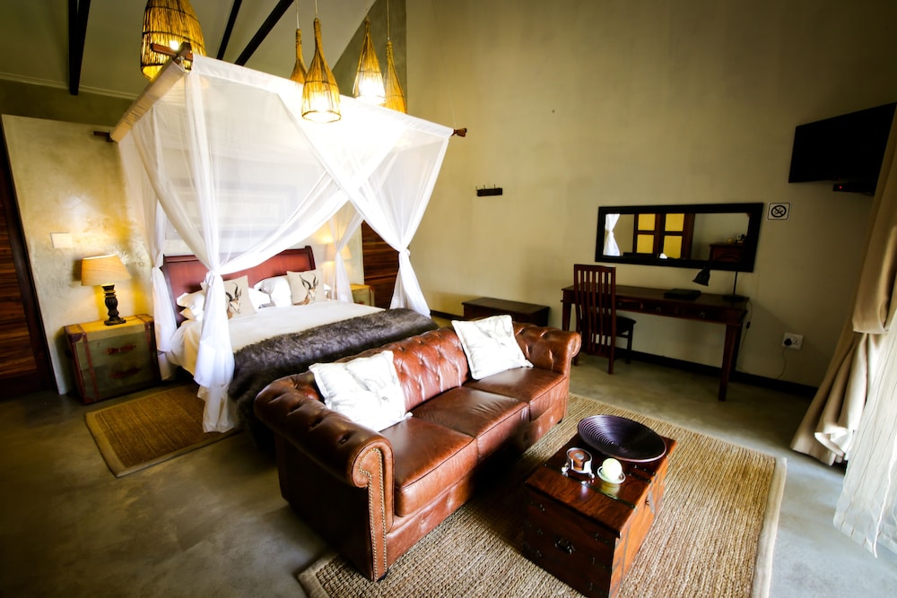 Otjiwa Lodge Namibia 8/50