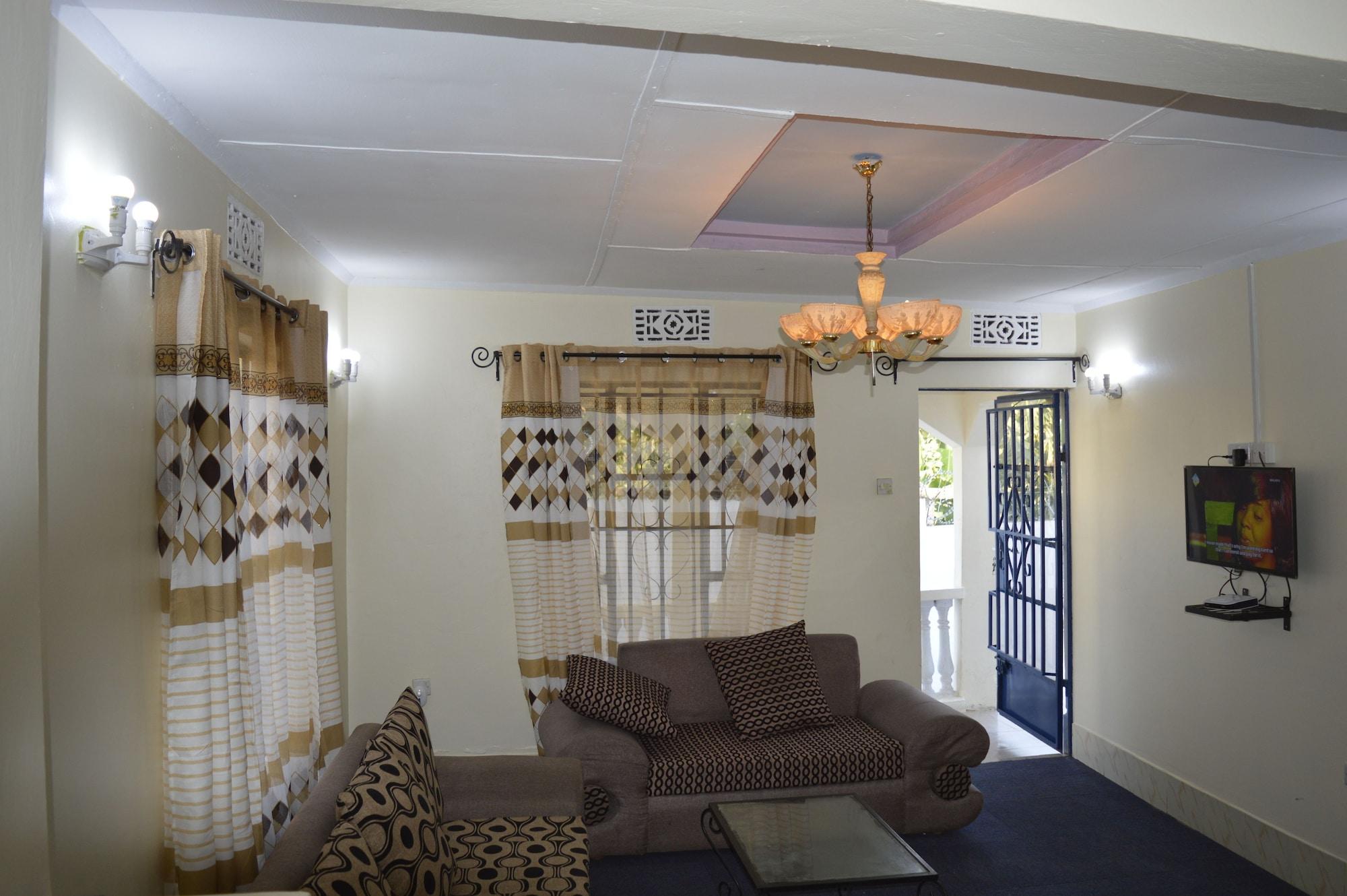 Swahili Home Stay 7/10