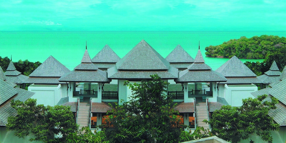 Nakamanda Resort And Spa in KRABI