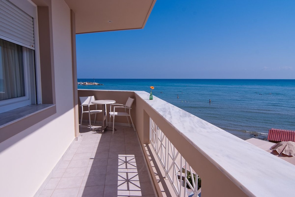 阿尔马雷精品酒店(Al Mare Hotel) 图片4