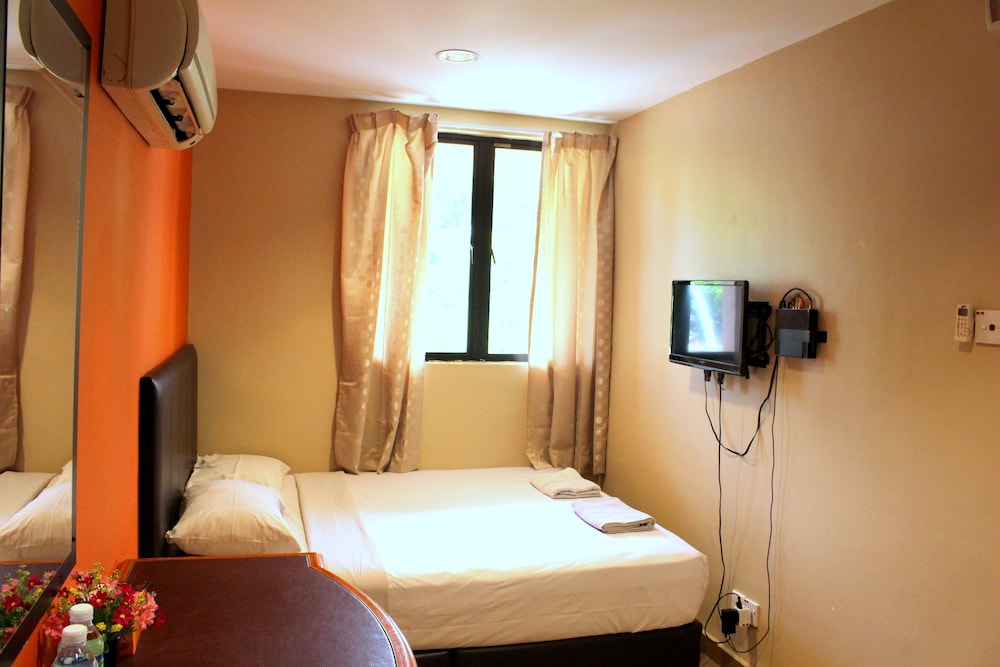 33 Hotel Cheras 20/49